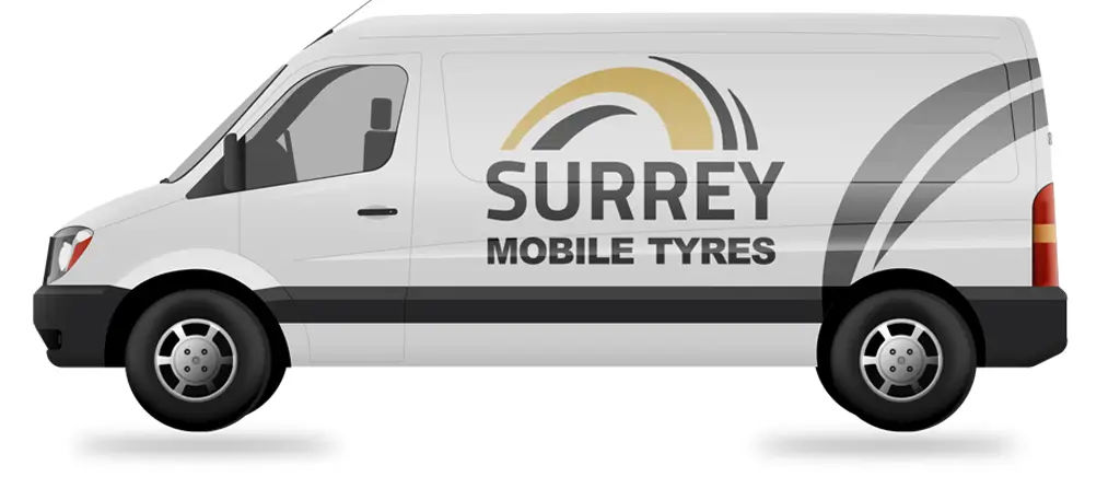Surrey Mobile Tyre Service